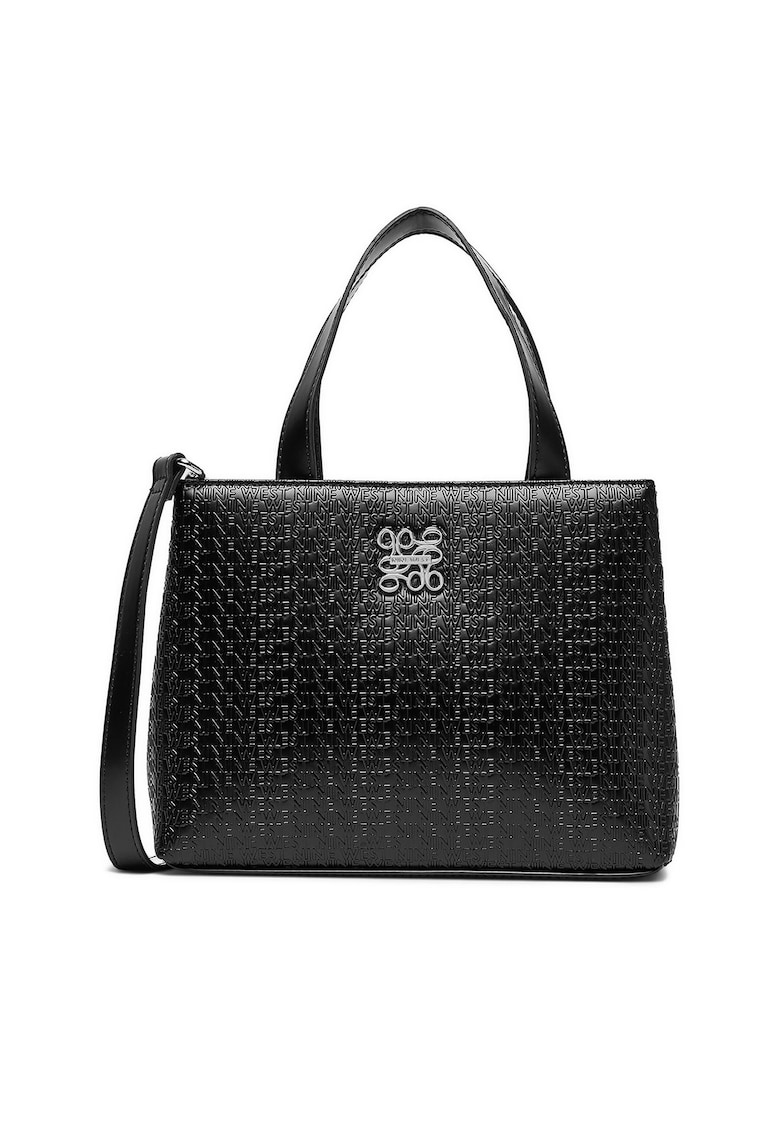 Geanta dama model CEO-HAMPSHIRE-II-LDA - neagra