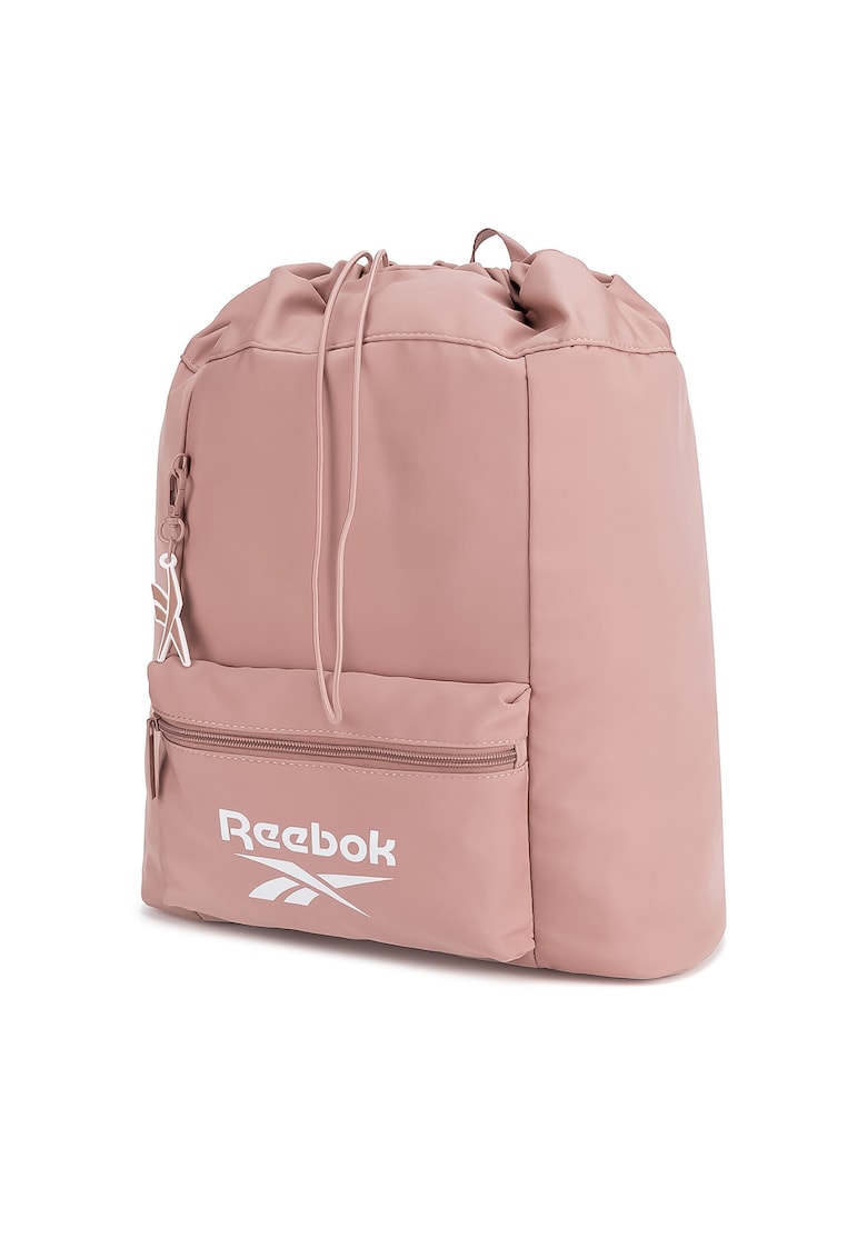 Rucsac fashion dama poliester - roz