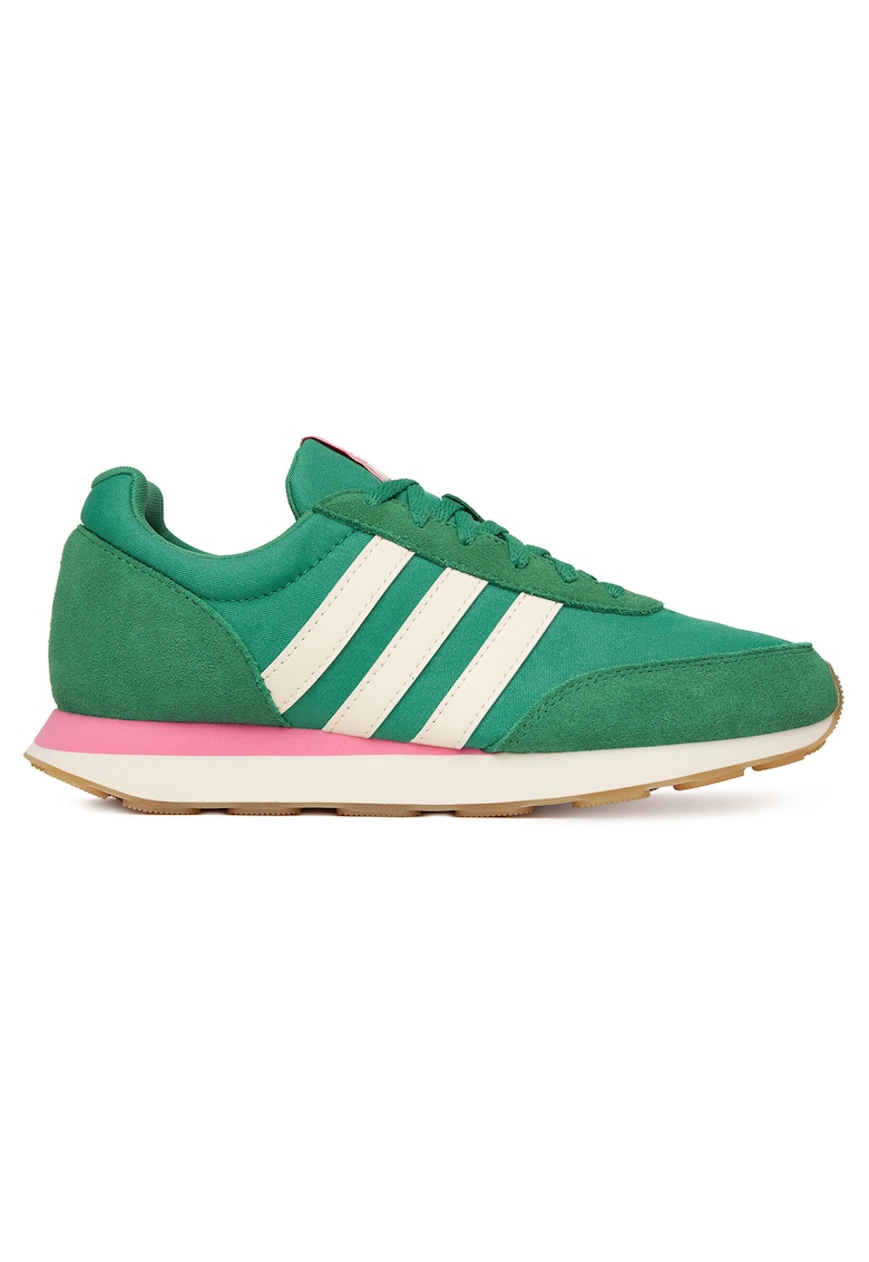 Pantofi sport dama - RUN 60S 3.0 - multicolor - tesatura -