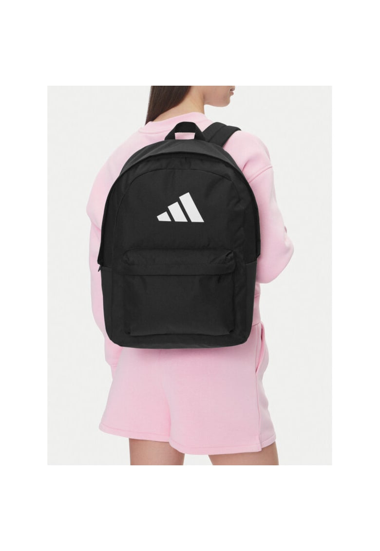 Rucsac unisex C-CLSC BARS BP - negru