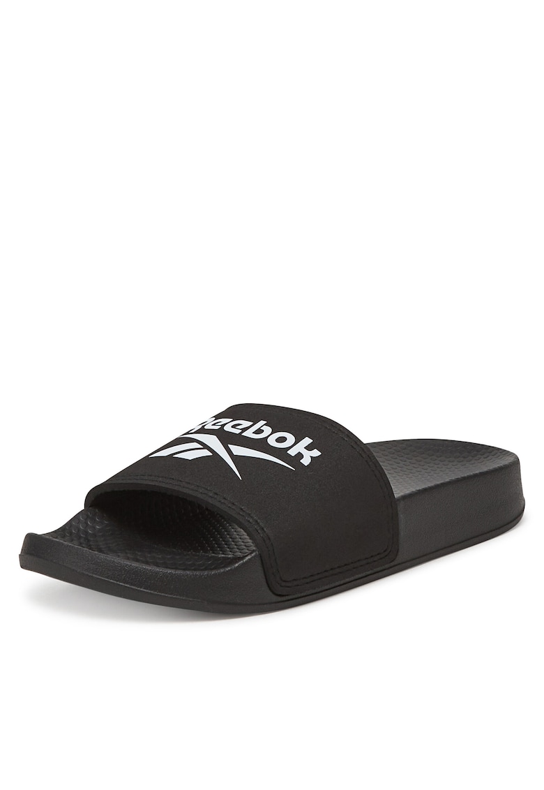 Papuci copii SS25-3C069-3 - Plastic - Negru