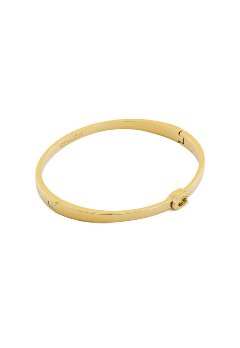 Bratara dama GLD710 - aurie