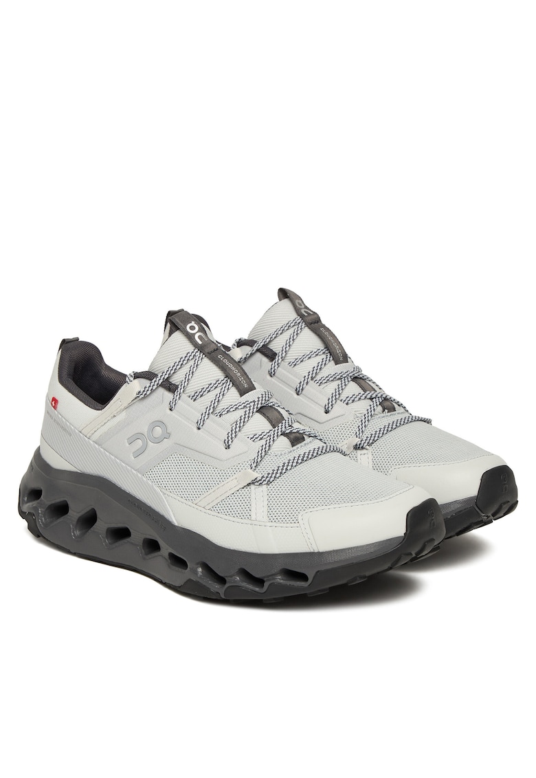 Pantofi sport dama Cloudhoriz On - textil - gri