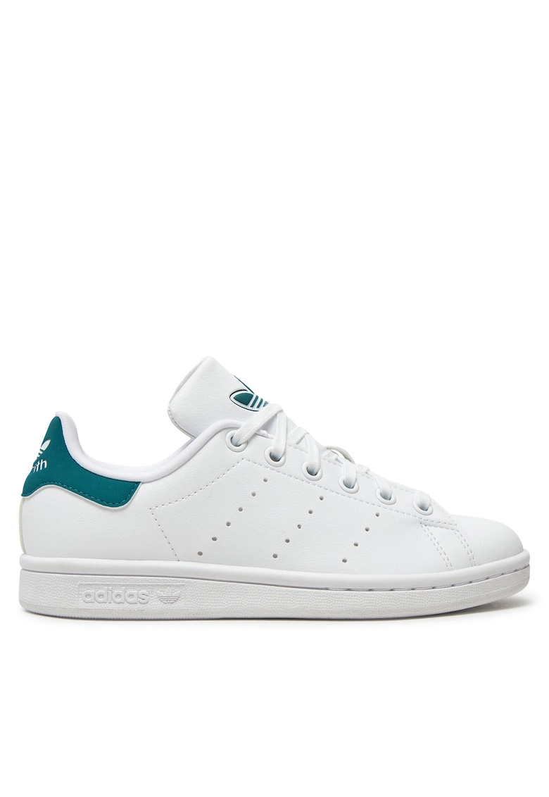 Pantofi copii - Stan Smith - unisex - Alb