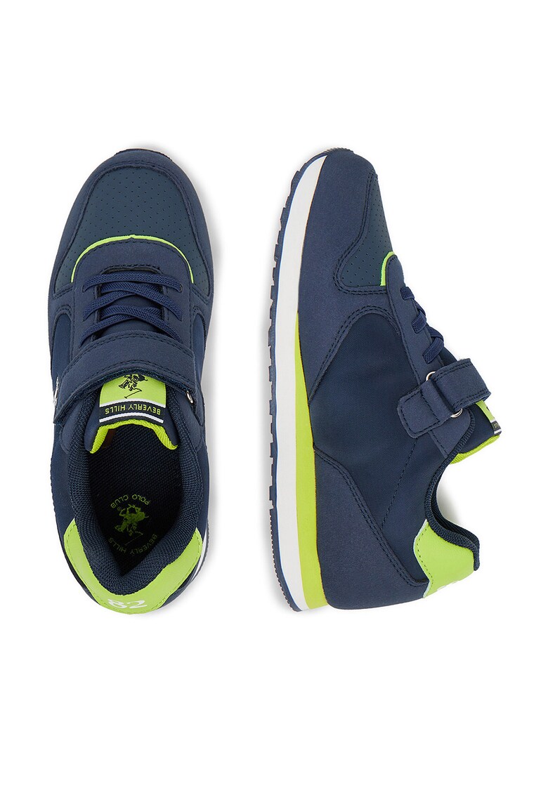 Tenisi copii - bleumarin