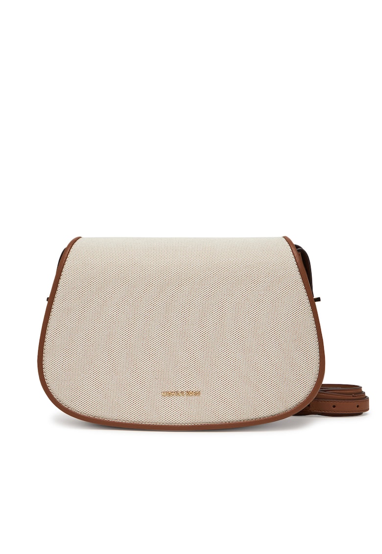 Geanta dama Luggage - 30S5GL0M2C - culoare Luggage