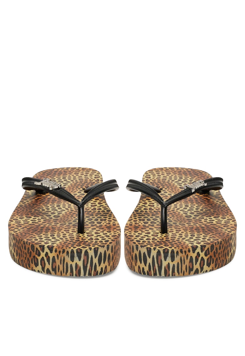 Slapi dama - leopard