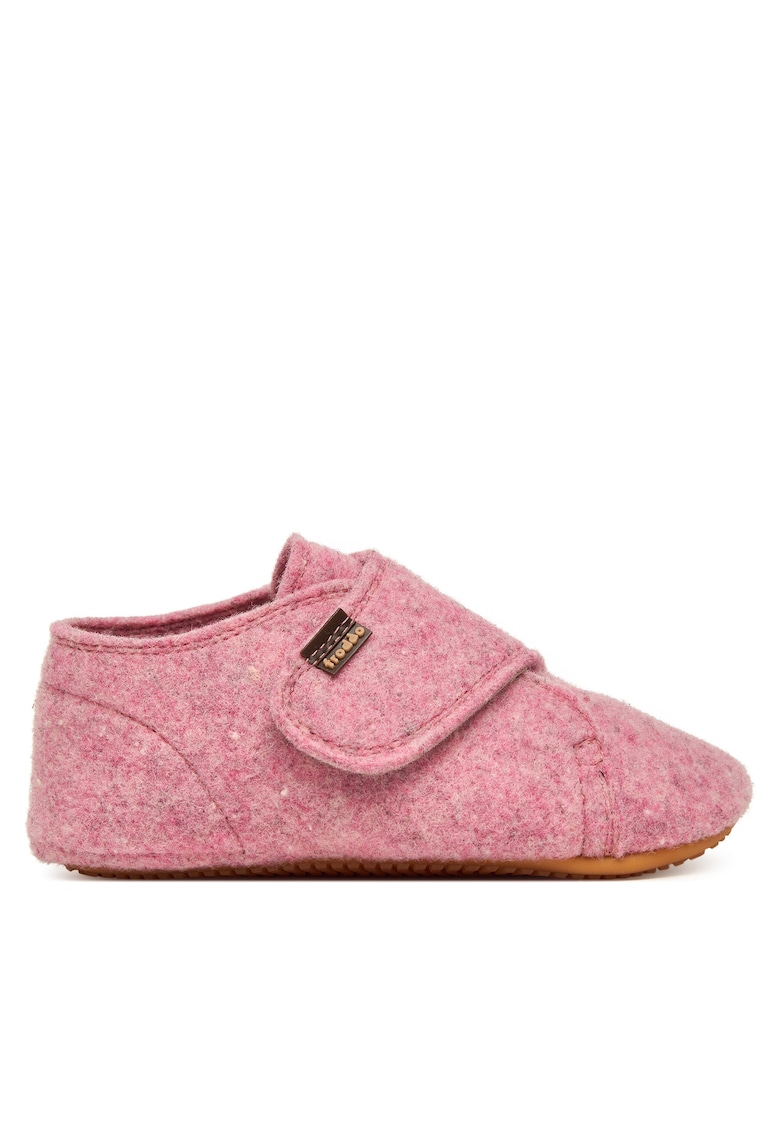 Pantofi pentru fete G1170002-8 - Textil - Roz