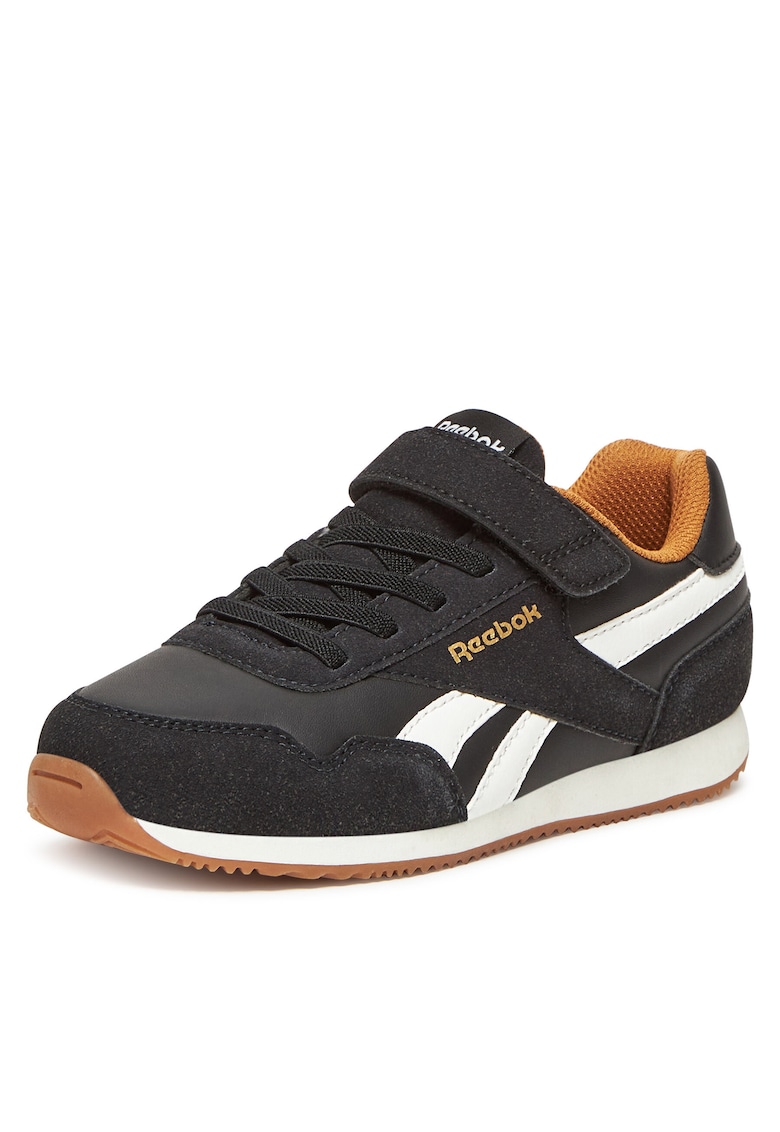 Pantofi copii - adidasi - negru - textil