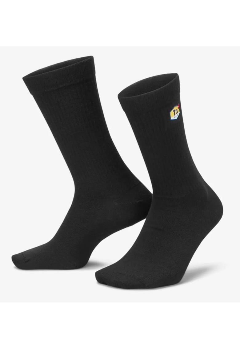 Sosete pentru Nsw Other Sports - DR9752-010 - 42-46 EU - Negru