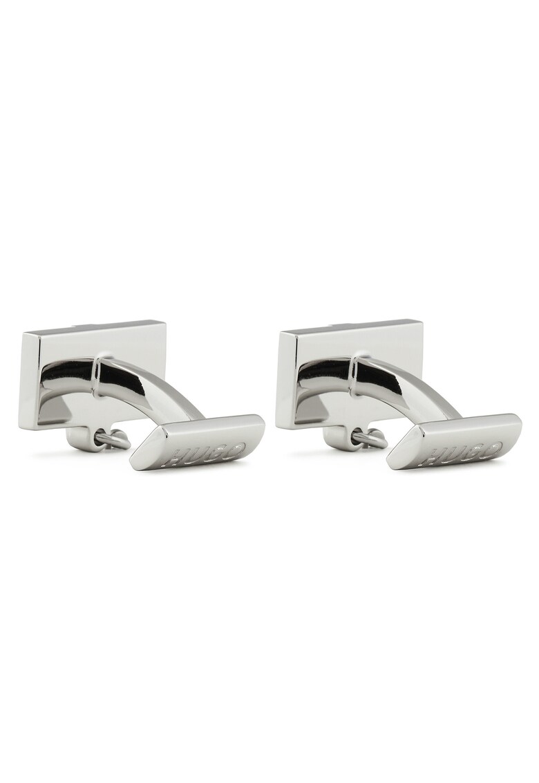 Butoni camasa 40 - material plastic - pentru barbati