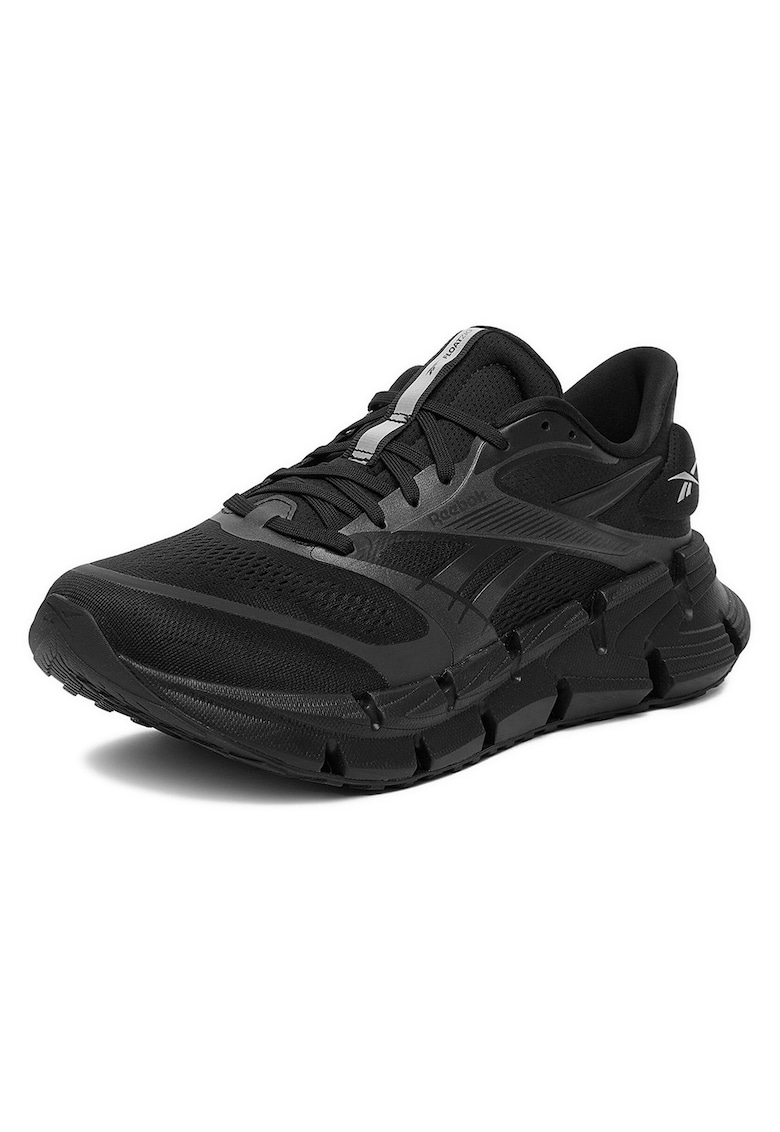 Pantofi sport de barbati - EOSB-FLOATZIG 2 - negru - textil
