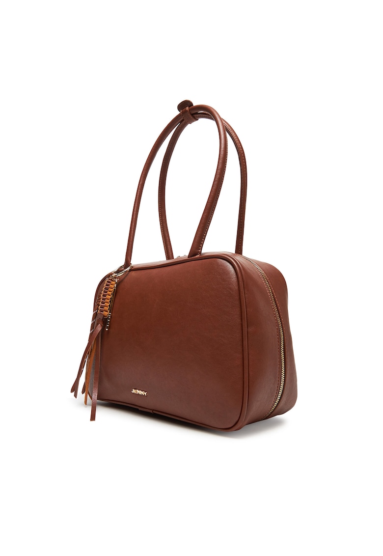 Geanta dama brown - C-JNY-M-015-08