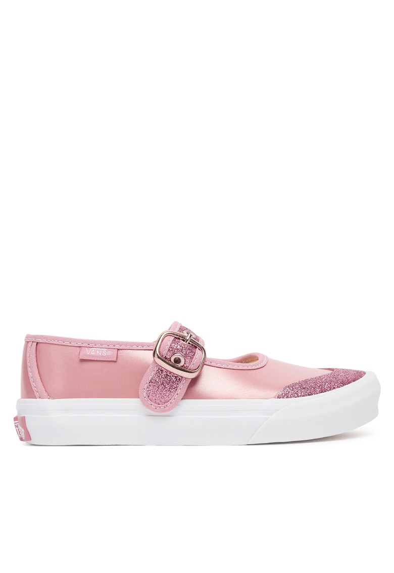 Pantofi copii - tenisi Fete - roz - textil