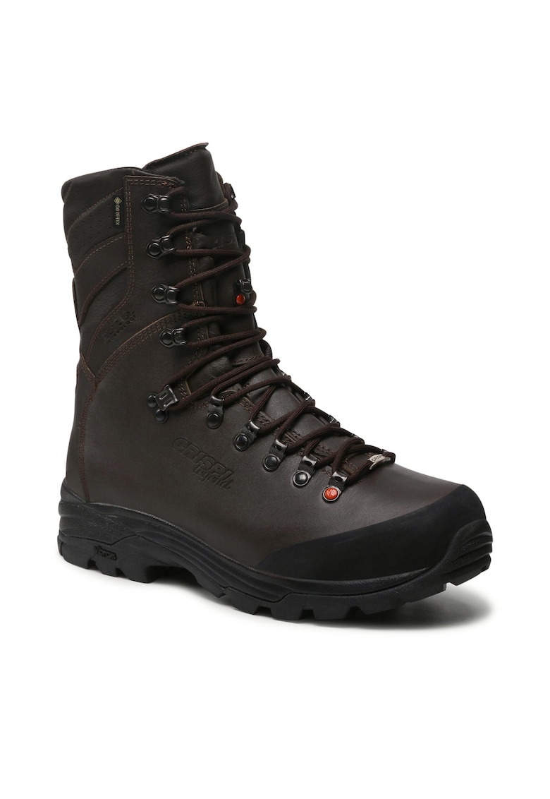 Crispi Bocanci sport barbati Nut Wild Evo Gtx - piele naturala