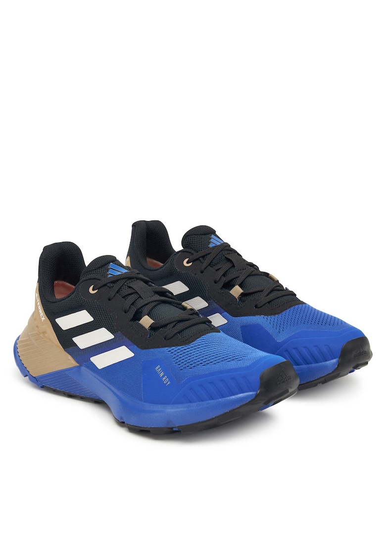 Pantofi sport Terrex Soulstride RA - Albastru