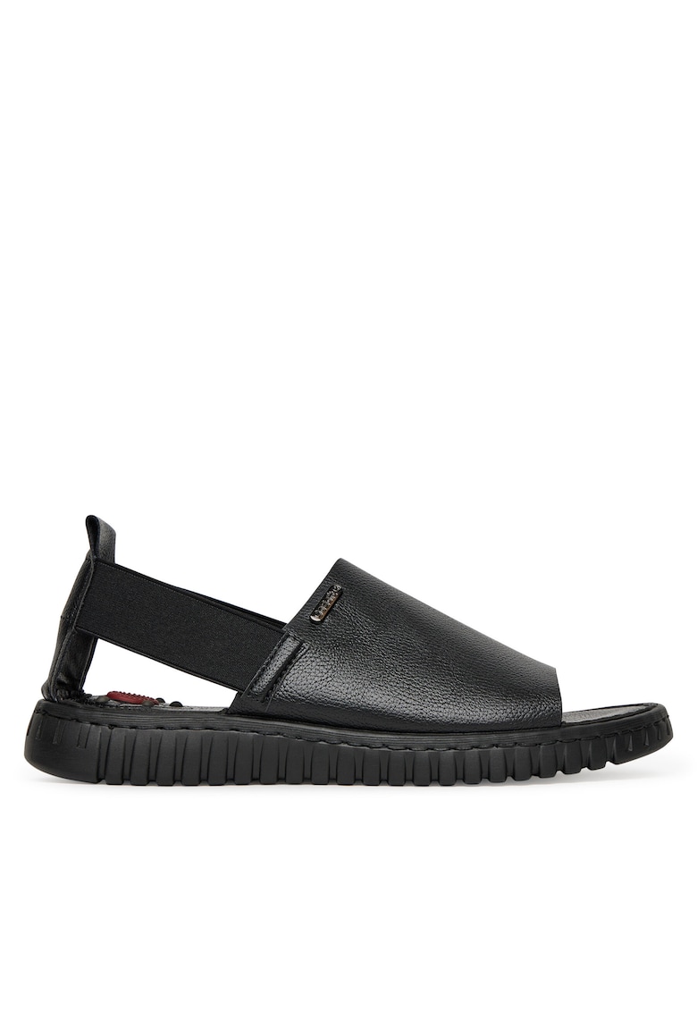 Sandale dama LA319143-6 - Negru