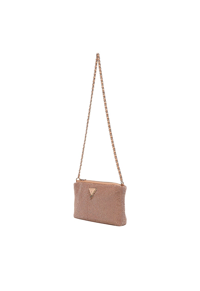 Geanta ROGD - pentru fetite - material sintetic - 25x20cm