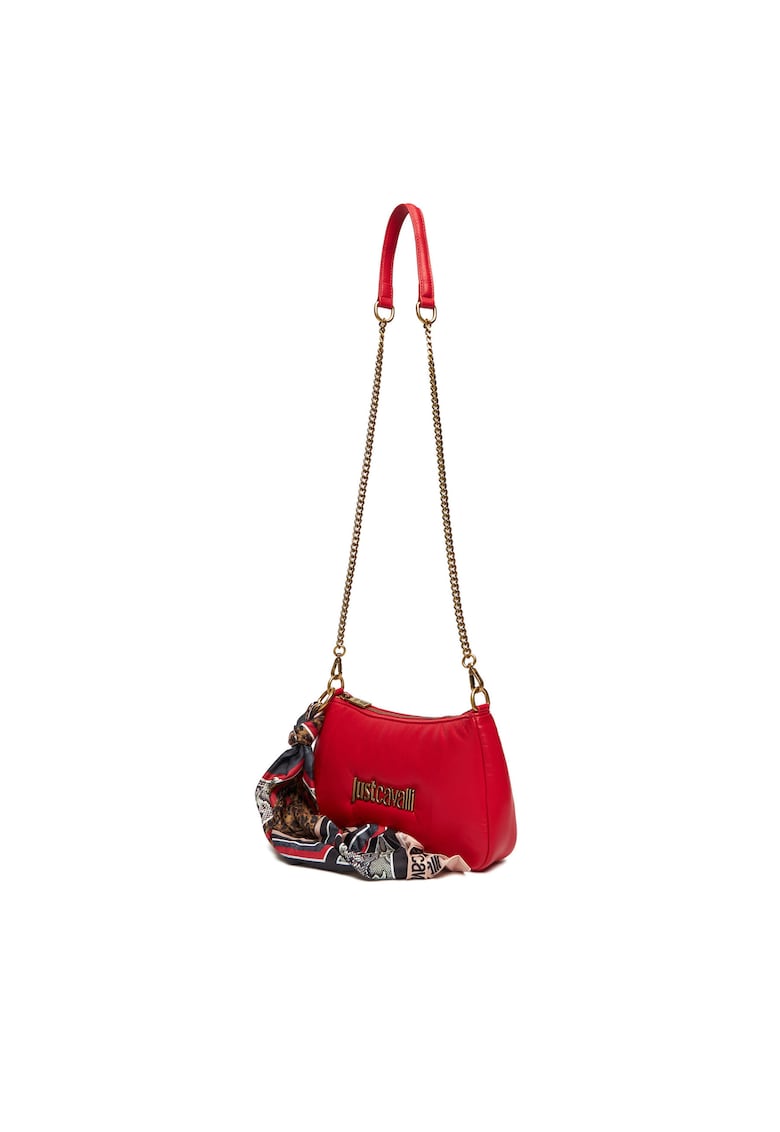 Geanta dama Tango Red 523 - ecologica - rosie