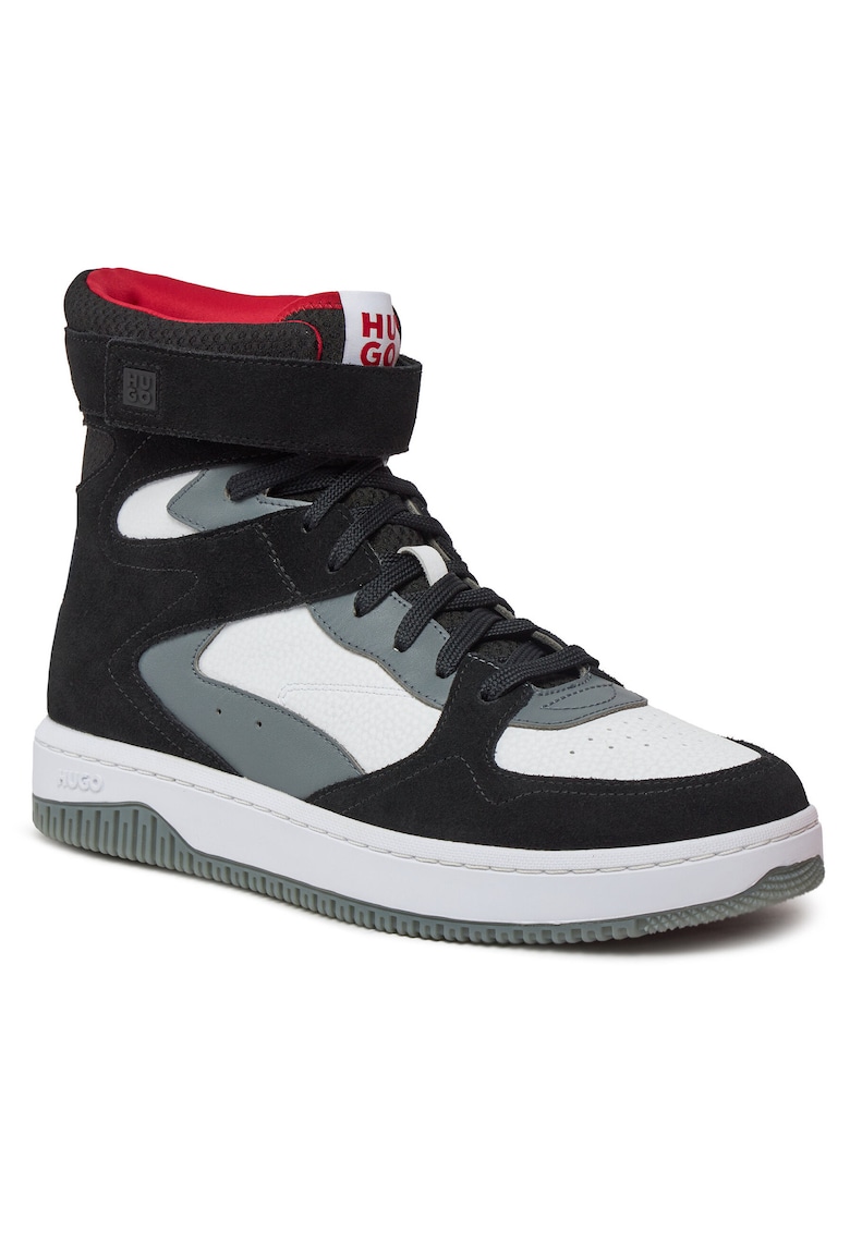 Hugo Pantofi sport barbati - textil -