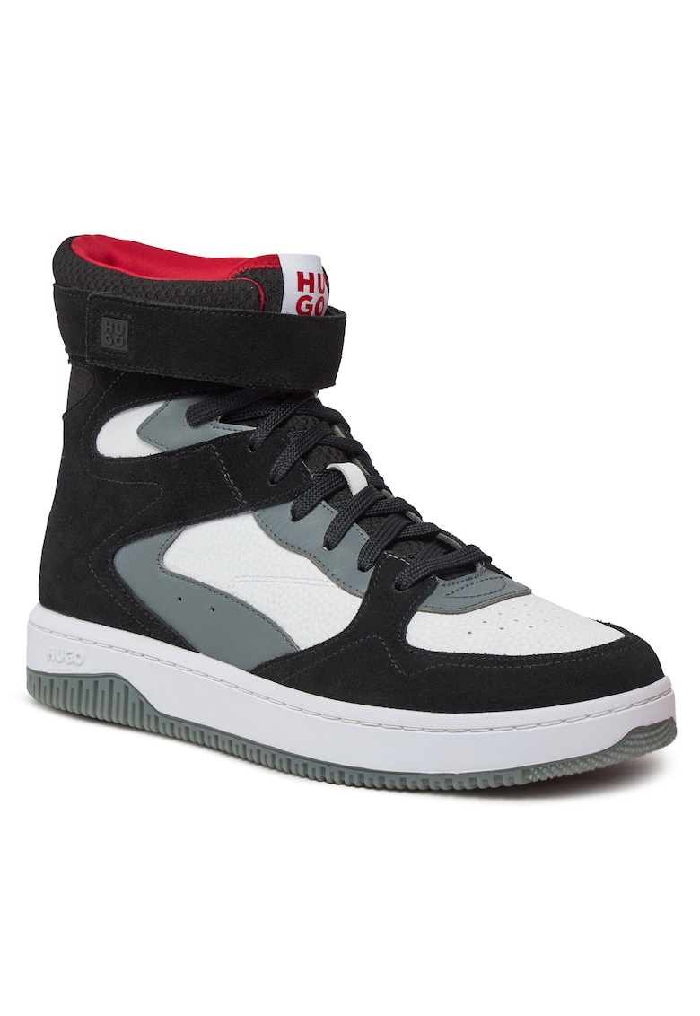 Pantofi sport barbati - textil -