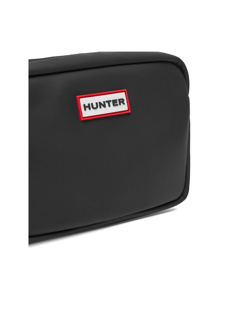 Geanta barbati model C-HTR-XC-004-08 - culoare neagra - material sintetic