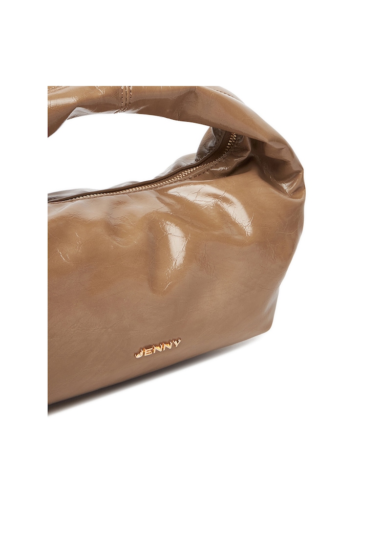 Geanta dama model C-JEN-S-002-08 - bej