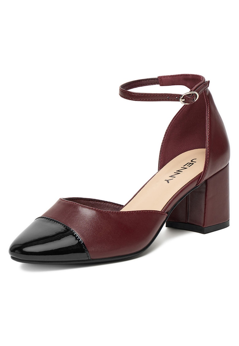 Sandale dama - CEO-PX239-01 - bordeaux