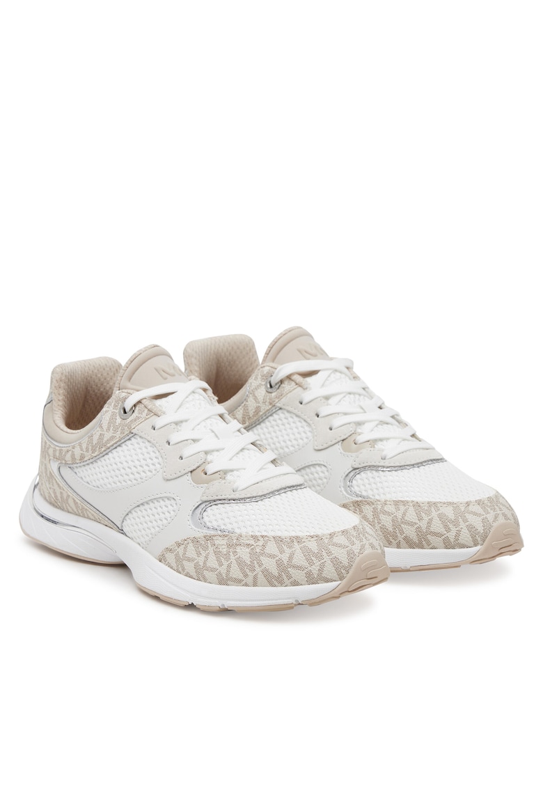 Pantofi sport dama - textil -