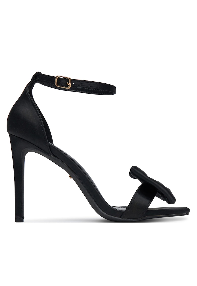 Sandale dama negre -