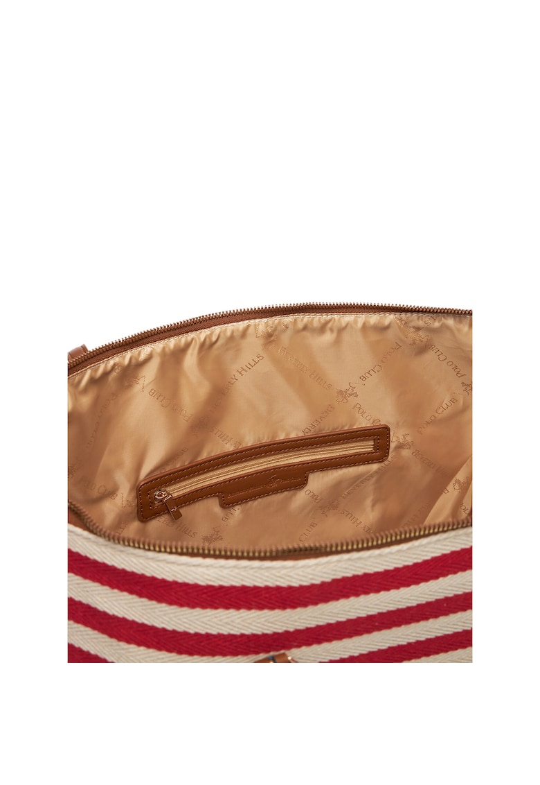 Geanta dama rosie - model BHPC-C-014-07 - din tesatura.