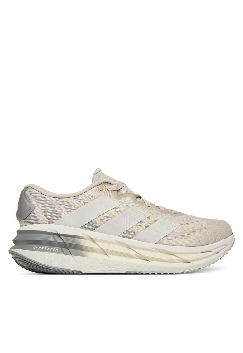 Pantofi sport barbati - Wonalu/Greone/Grethr - alergare - bej - textil