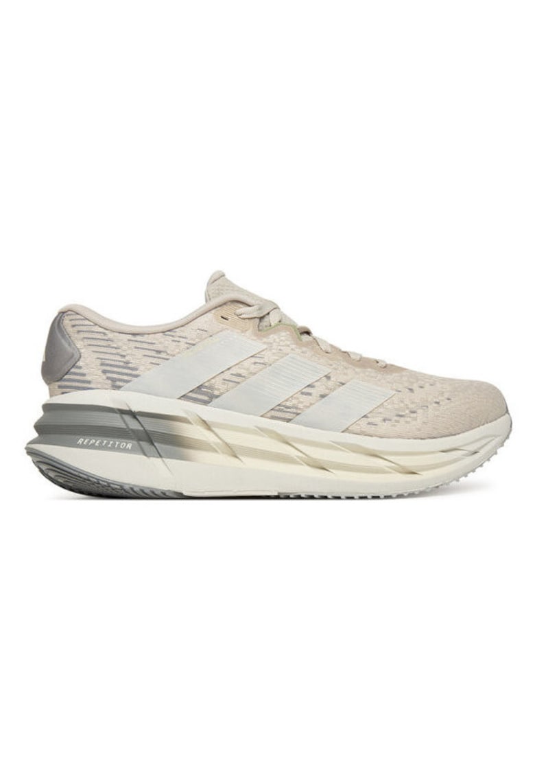 Pantofi sport barbati - Wonalu/Greone/Grethr - alergare - bej - textil