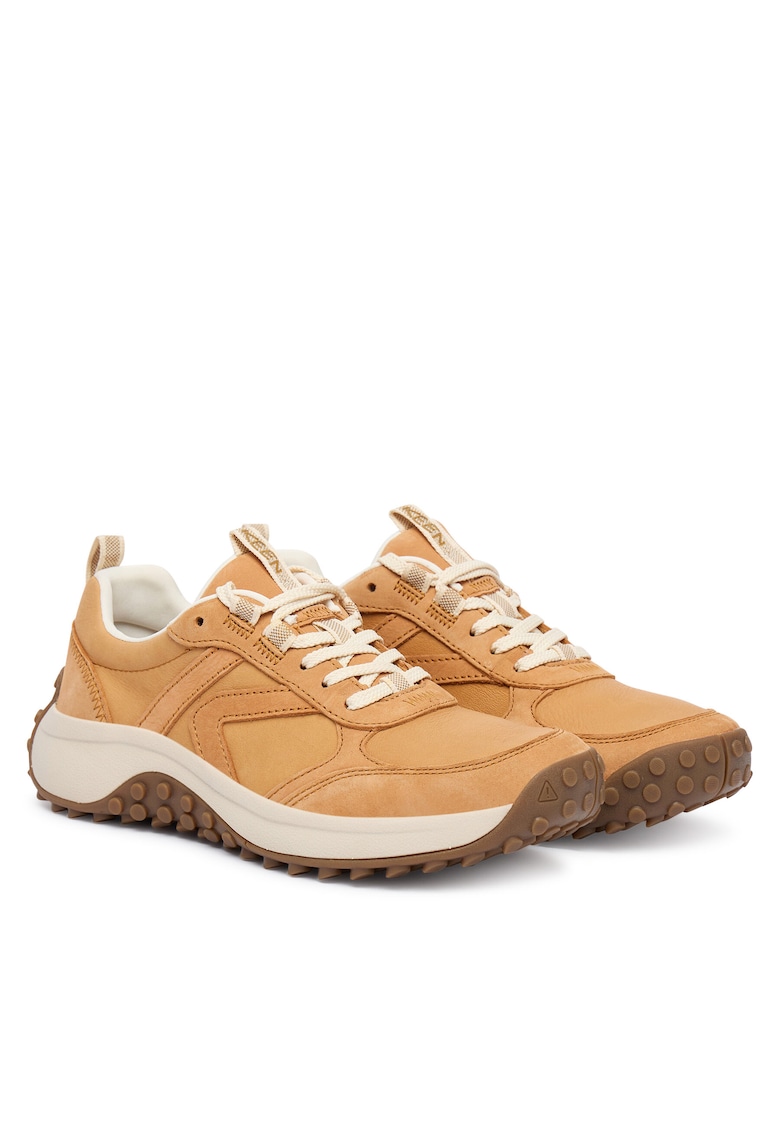 Adidasi sport dama Lea 1029770 - piele naturala - maro