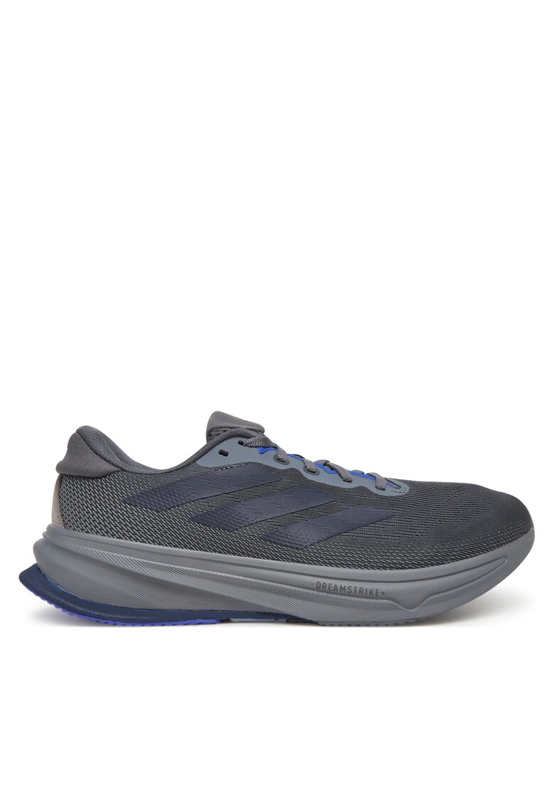Pantofi sport barbati - Supernova Reise 2 IH - gri - tesatura