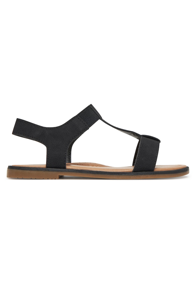 Sandale copii CS166-3A - Negru