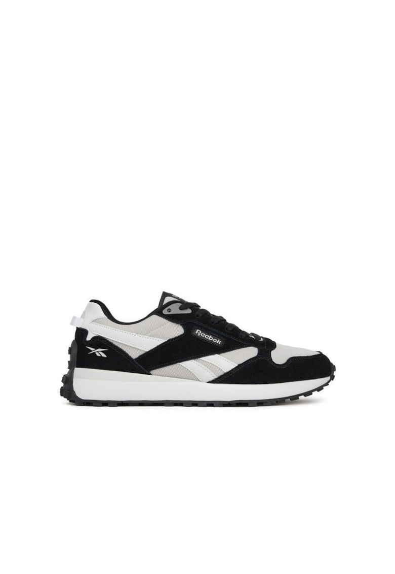 Pantofi sport - DRIVE - gri - textil