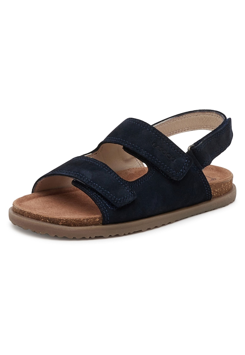 Sandale copii - bleumarin - Bleumarin