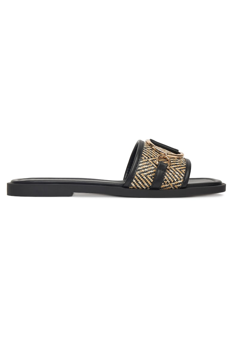 Papuci dama model WS5727-01 - negri