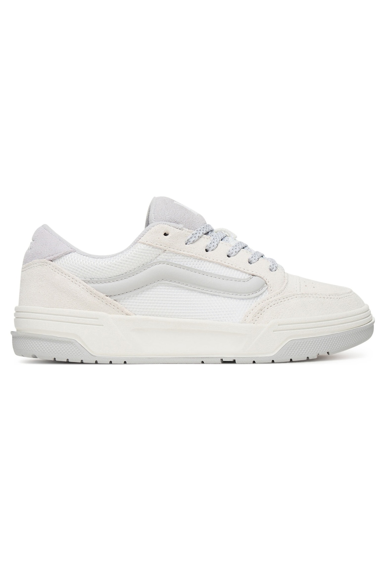Vans Tenisi barbati Hylane - piele naturala - alb