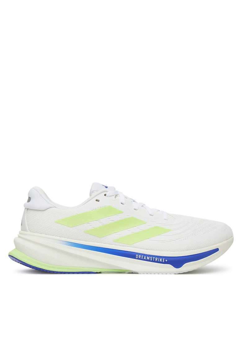 Pantofi sport barbati - Supernova Rise 2 IH8 - alb - tesatura