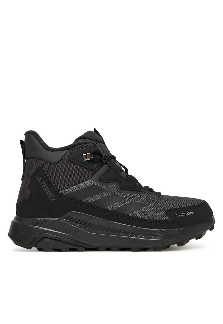 Ghete sport dama - Terrex Anylander CLI - trekking - negru