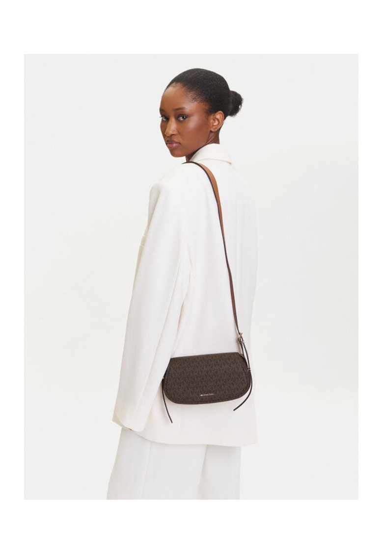 Geanta dama Lydia - culoare Brn/Acorn
