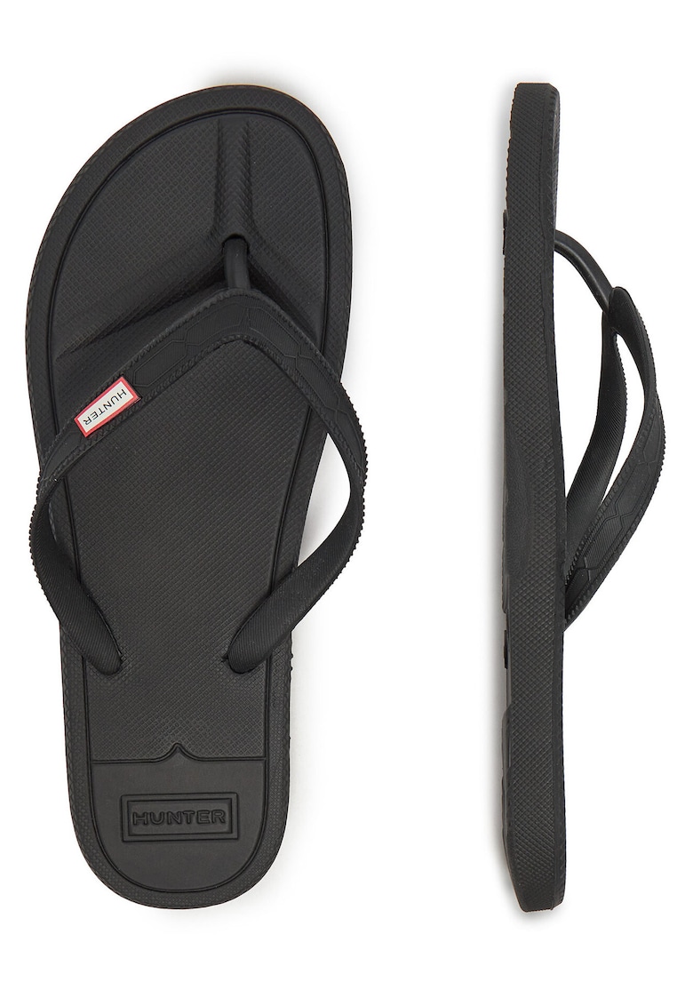 Hunter Slapi dama - W-800283 - negru