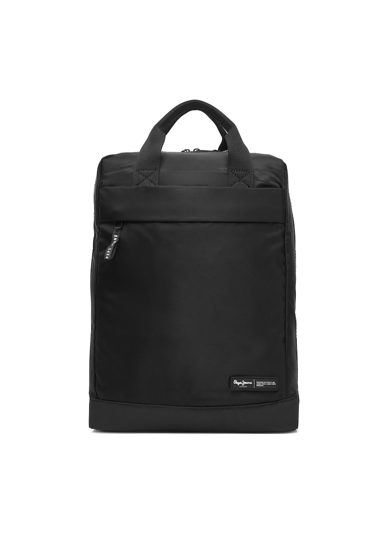 Rucsac model Black 999 Glen - barbati - culoare neagra