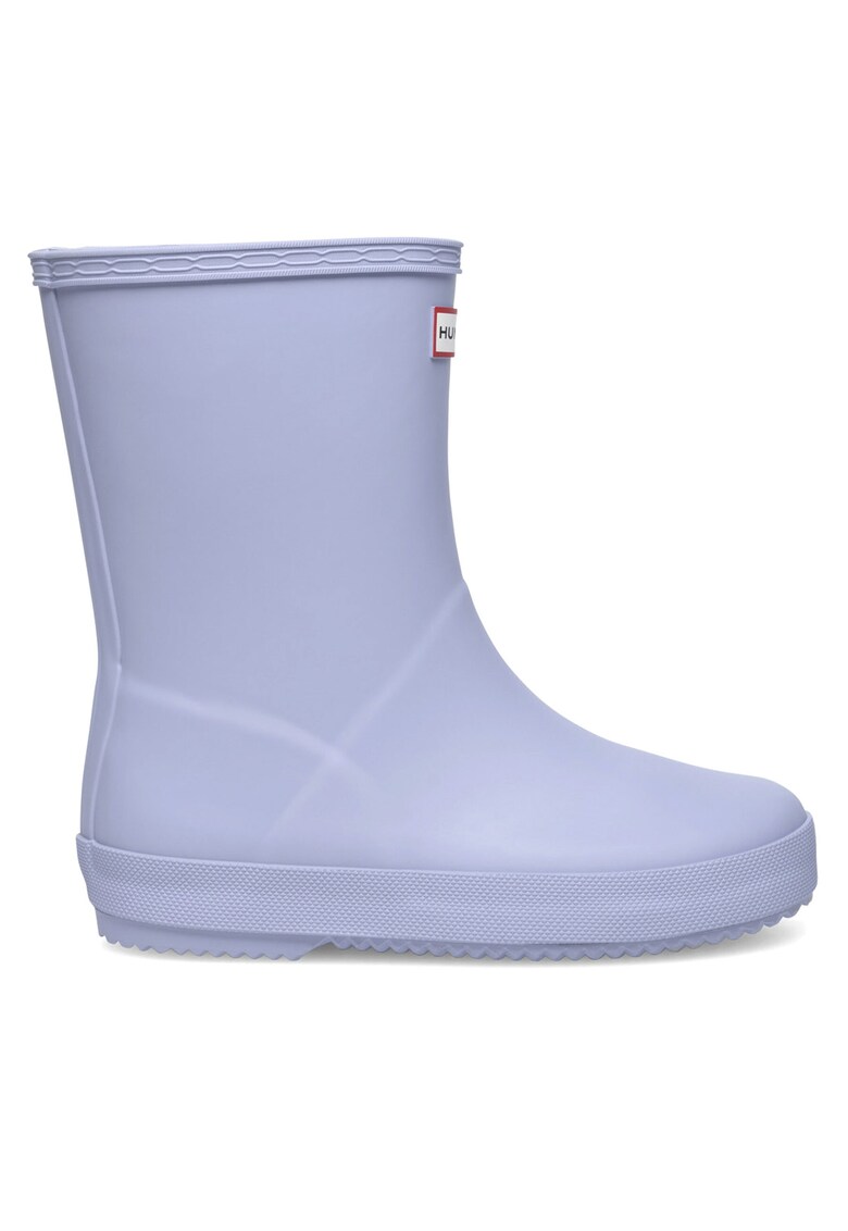 Cizme copii - cauciuc - violet