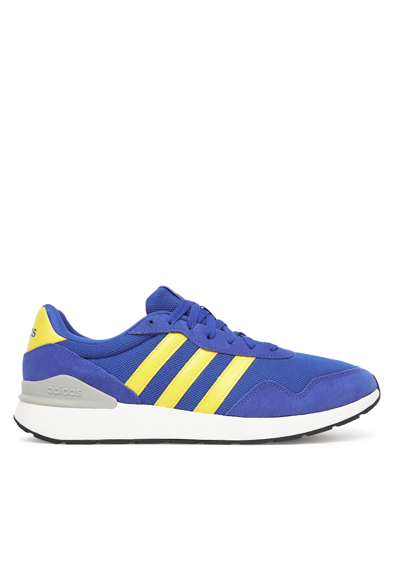 Pantofi sport - Run 60s 4.0 - galben - tesatura