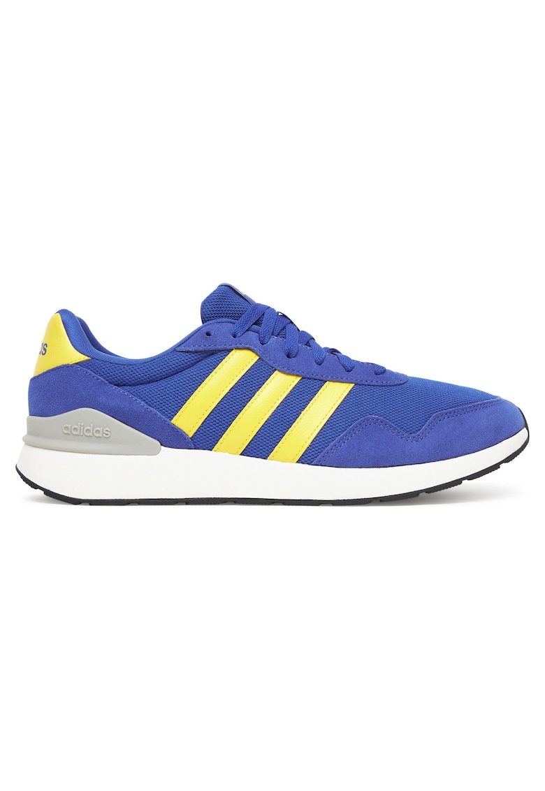 Pantofi sport - Run 60s 4.0 - galben - tesatura