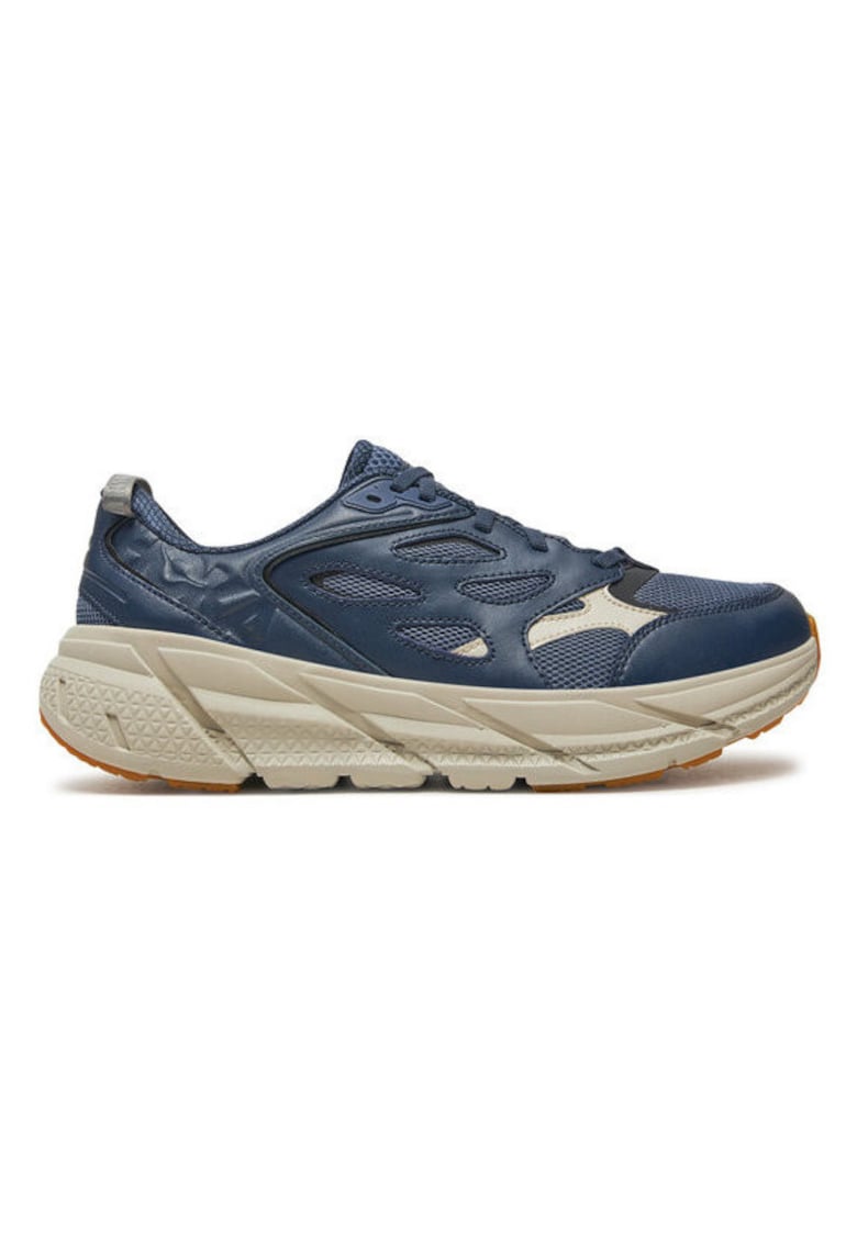 Pantofi sport barbati model Clifton L - bleumarin - textil