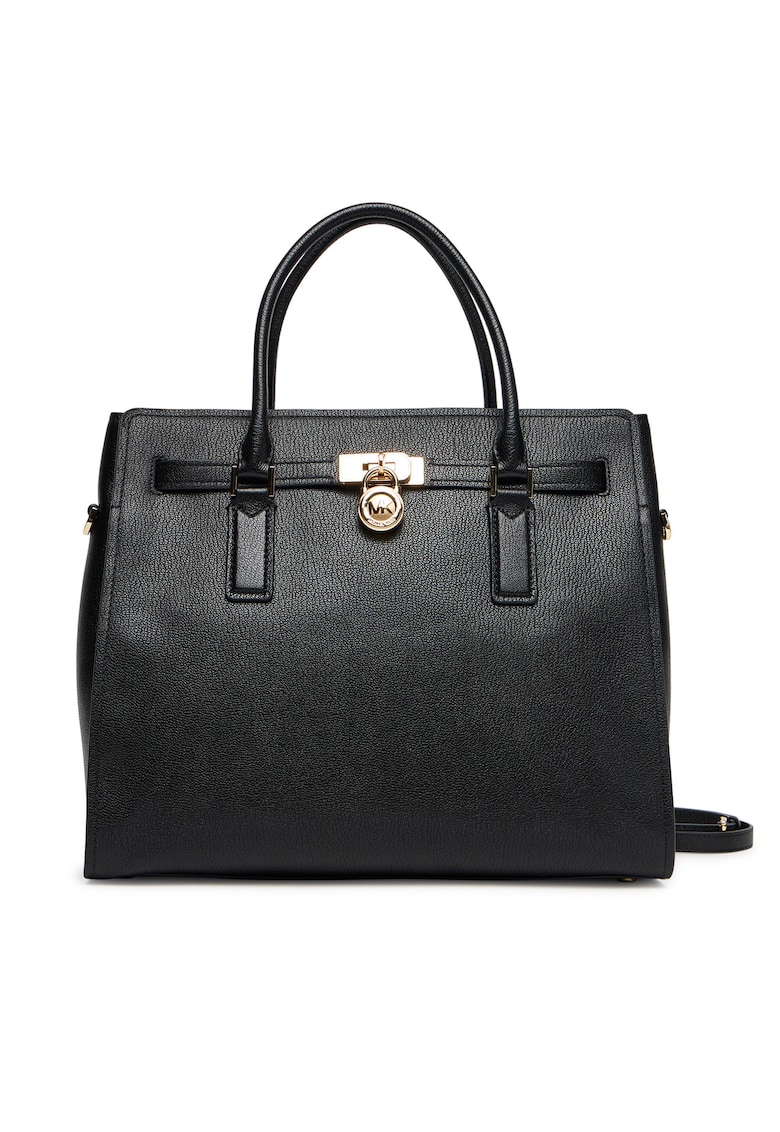 Michael Michael Kors Geanta dama piele naturala - 30F5GNXS3L - Negru